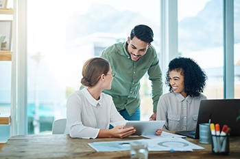 Wise Ways to Reinvest in Your Small Business